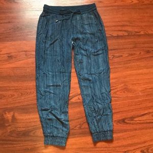 SPLENDID JOGGERS SZ XS!